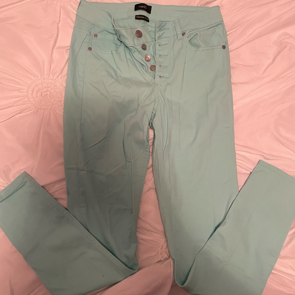 Rue 21 jeggings
